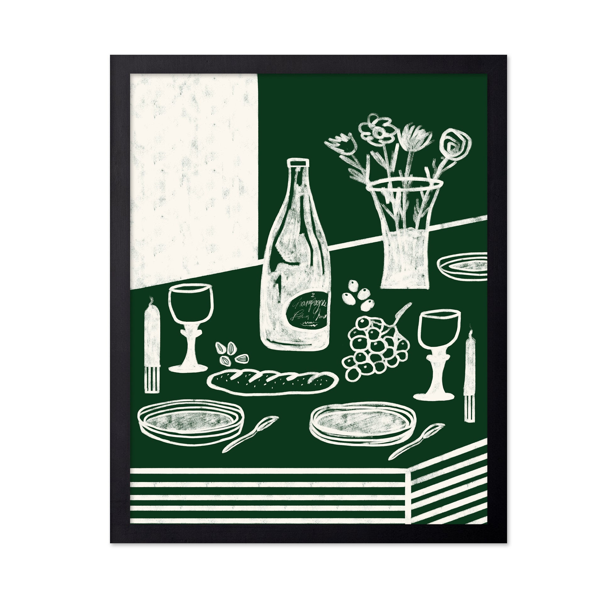 Green Harmonia