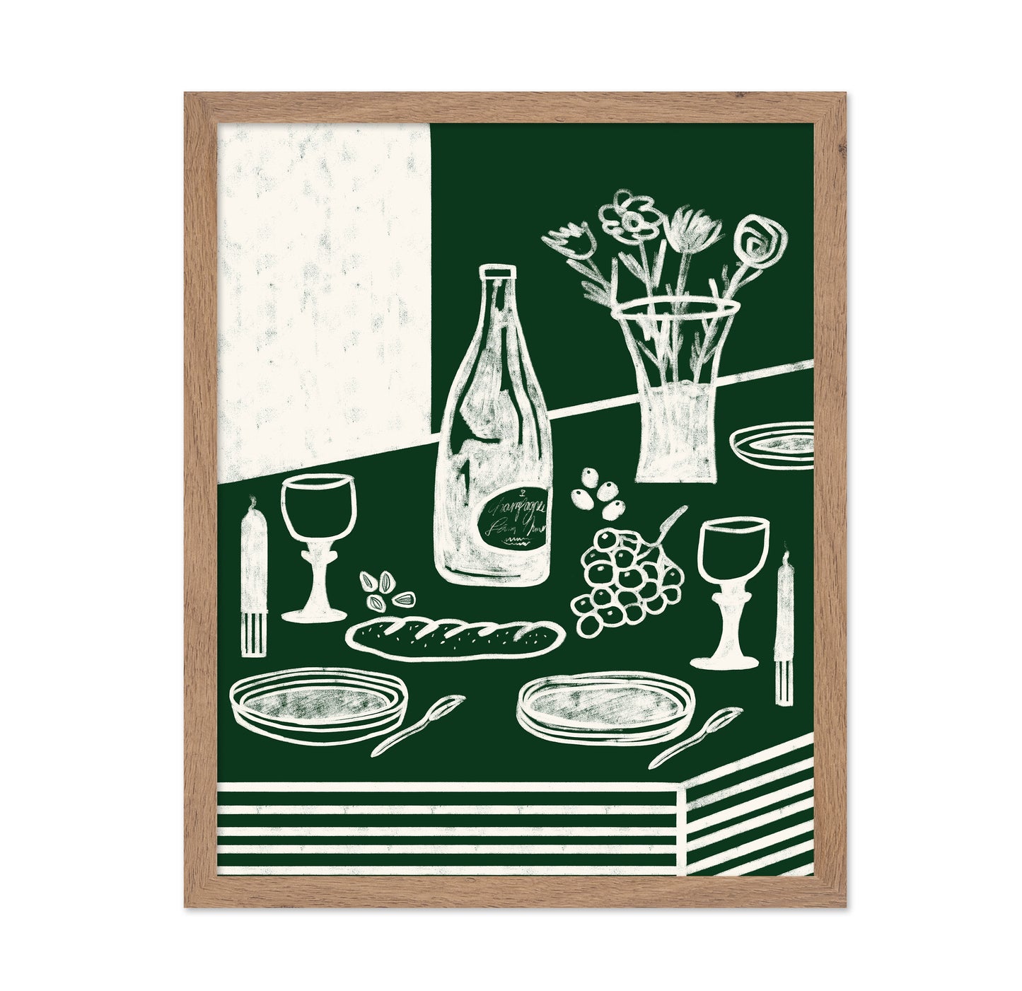Green Harmonia