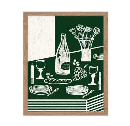 Green Harmonia