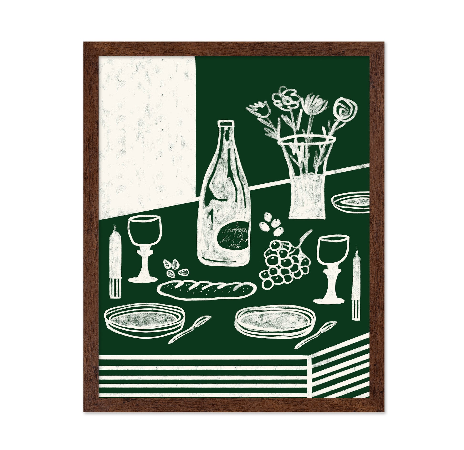 Green Harmonia