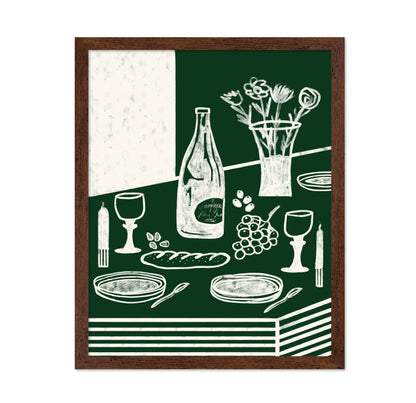 Green Harmonia
