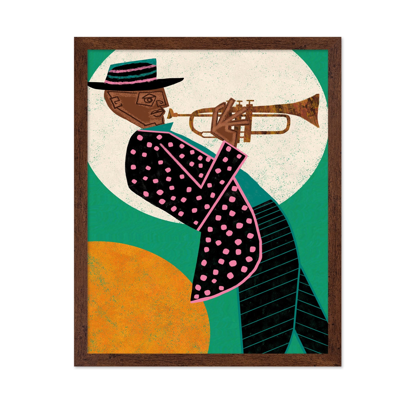 Musician Guy No 12