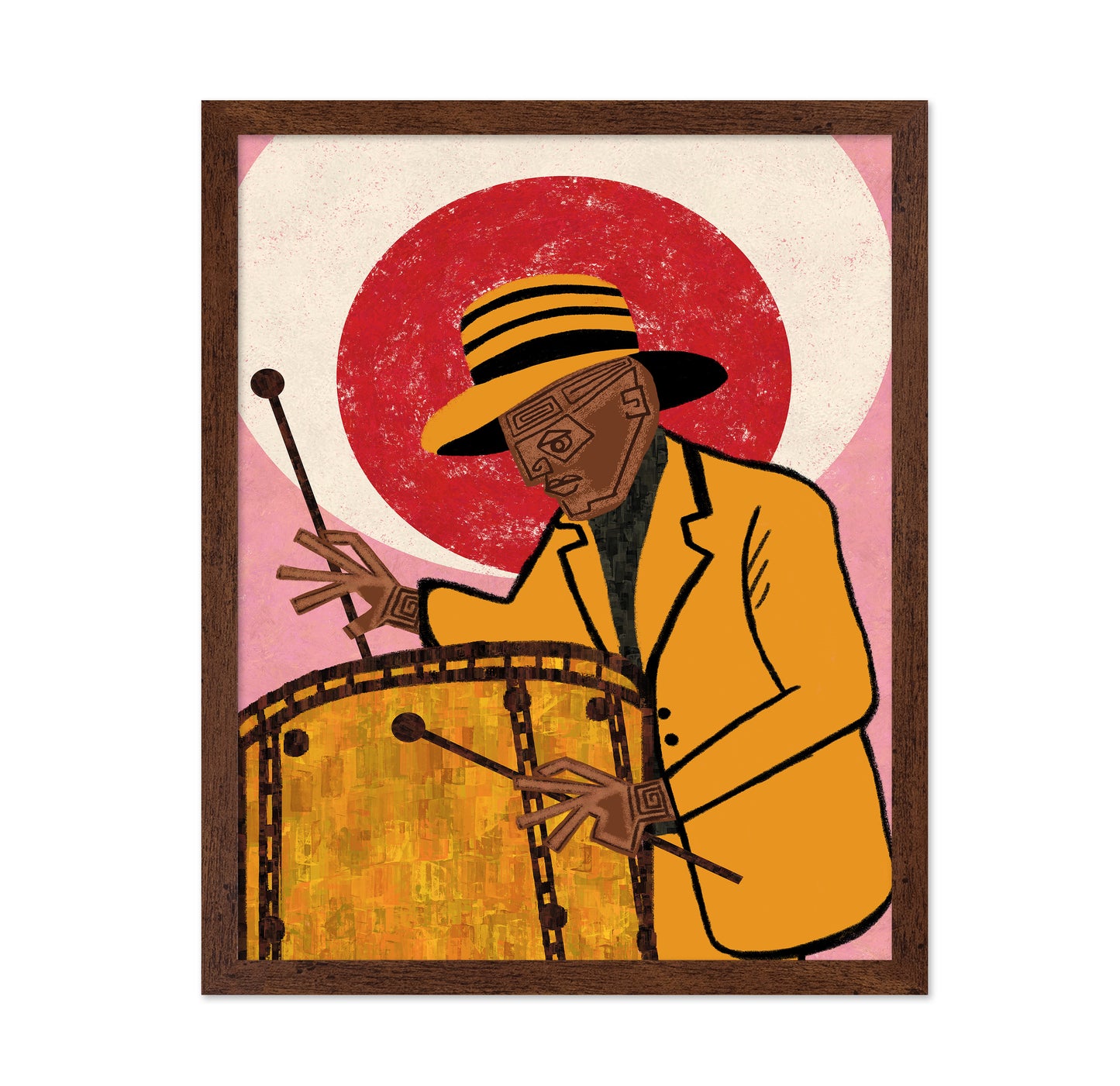 Musician Guy No 8