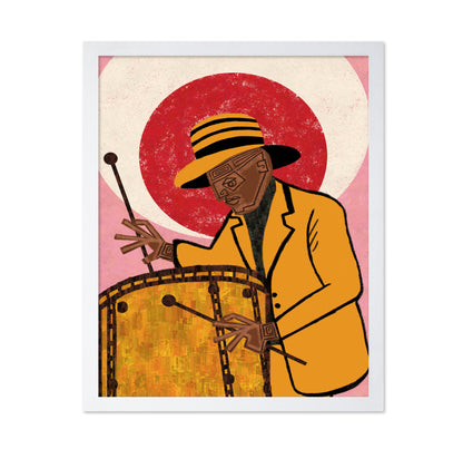 Musician Guy No 8
