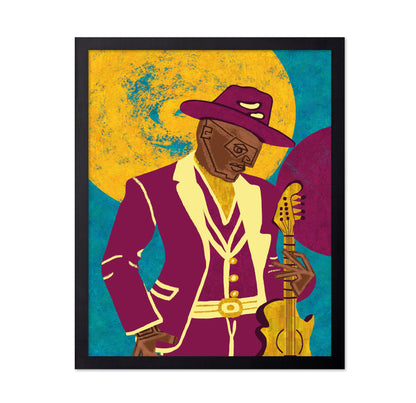 Musician Guy No 6
