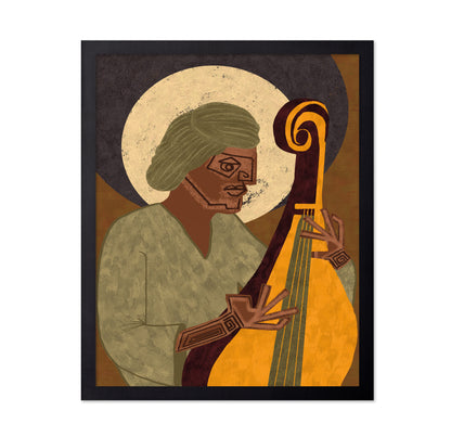 Musician Guy No 9