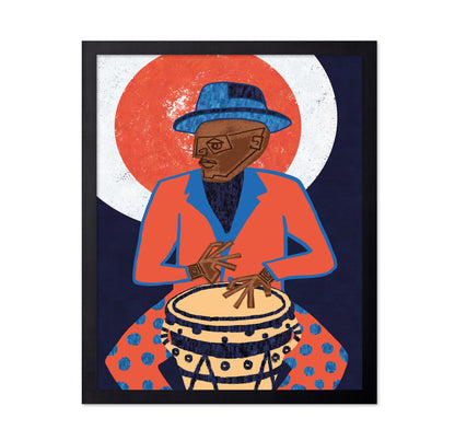 Musician Guy No 3