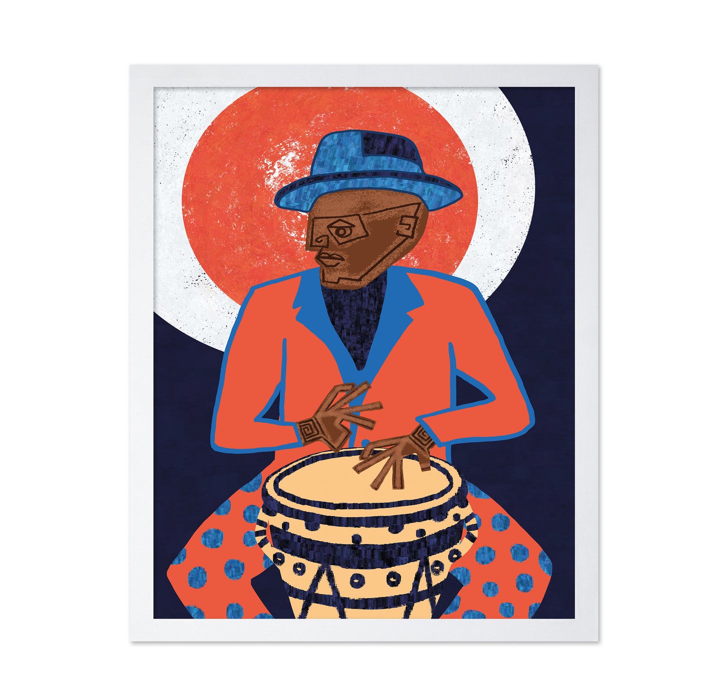 Musician Guy No 3