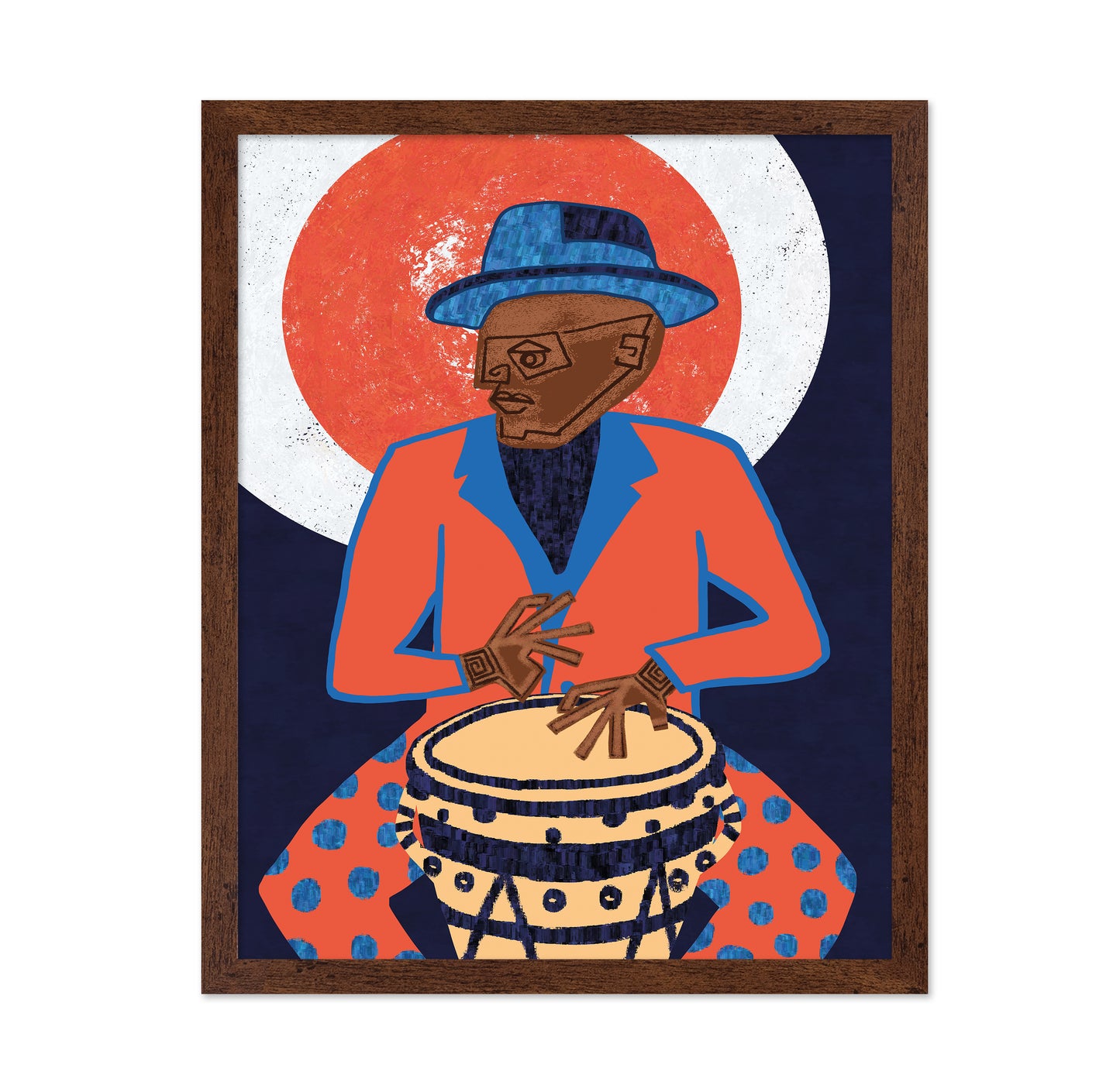Musician Guy No 3