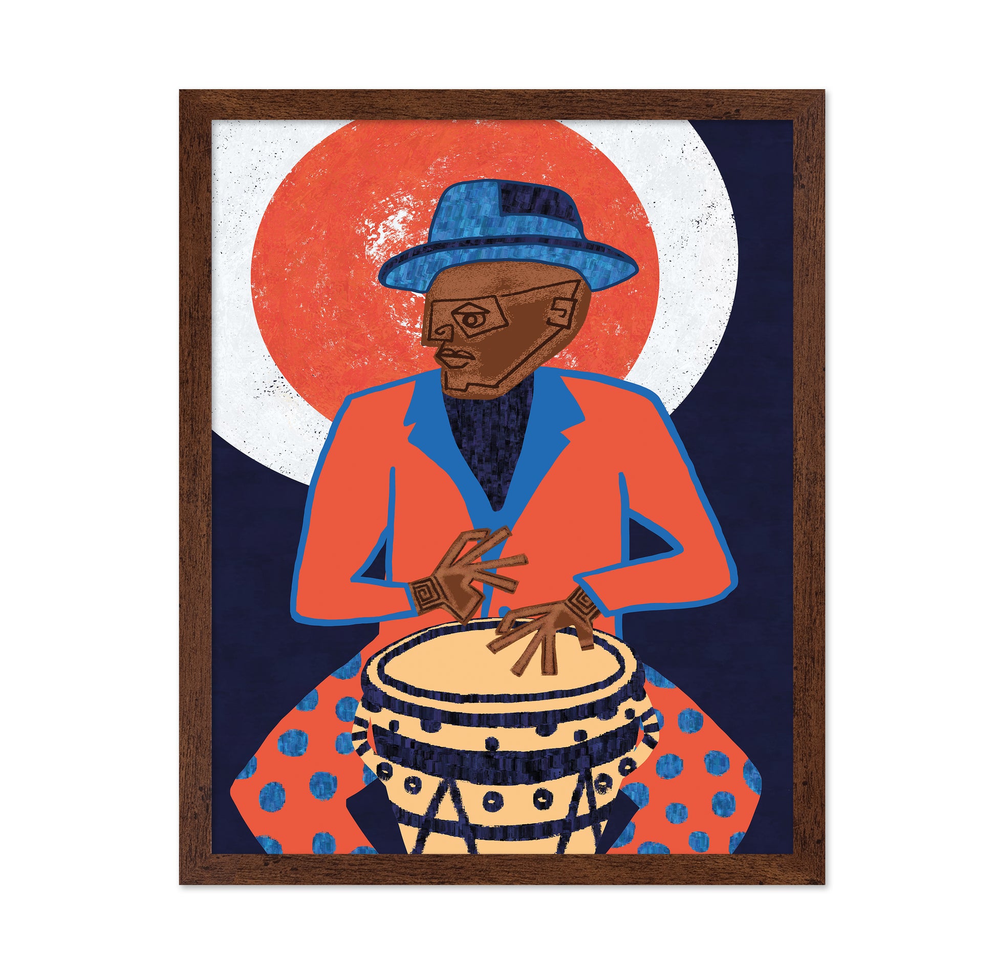 Musician Guy No 3