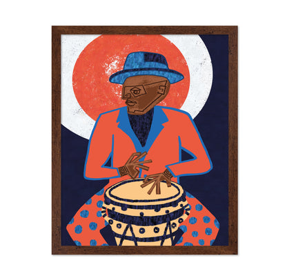 Musician Guy No 3