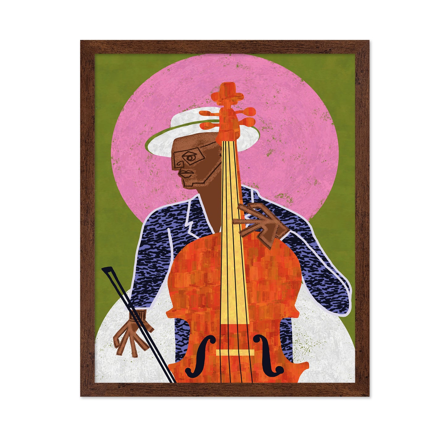 Musician Guy No 2