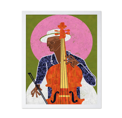 Musician Guy No 2