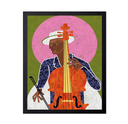 Musician Guy No 2