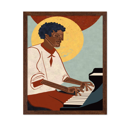 Musician Guy No 10