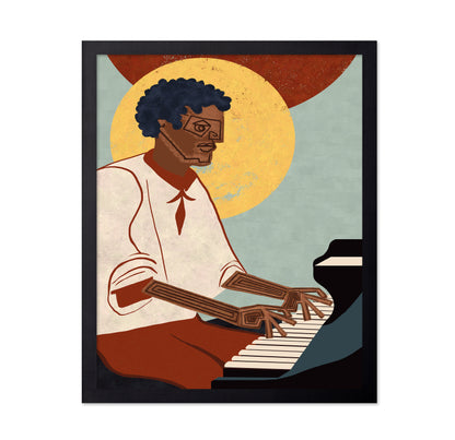 Musician Guy No 10