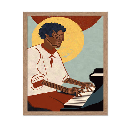 Musician Guy No 10