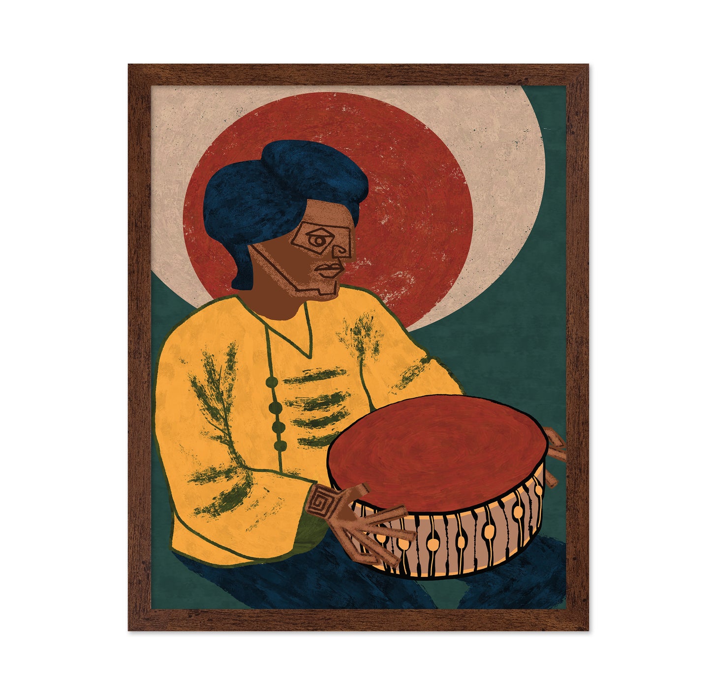 Musician Guy No 4