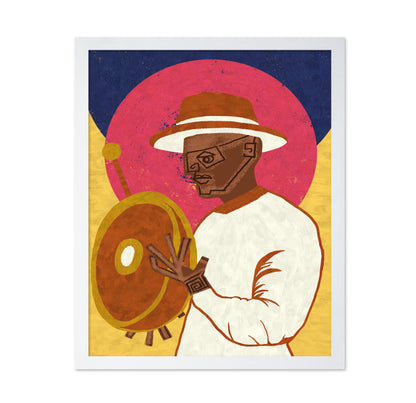 Musician Guy No 11