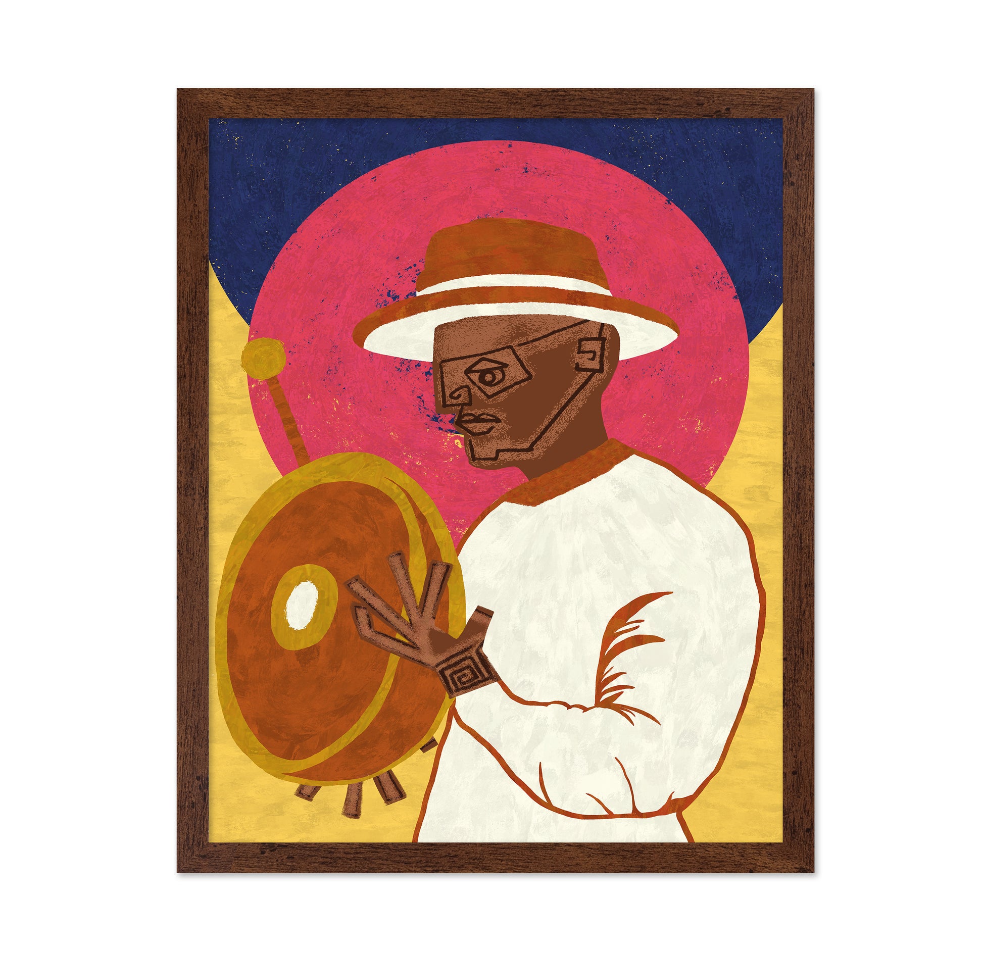 Musician Guy No 11