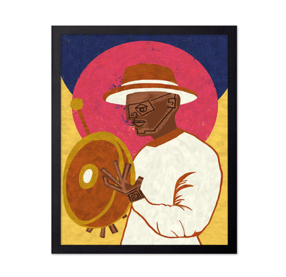 Musician Guy No 11