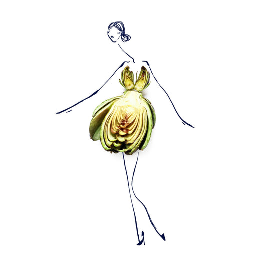 Artichoke Heart