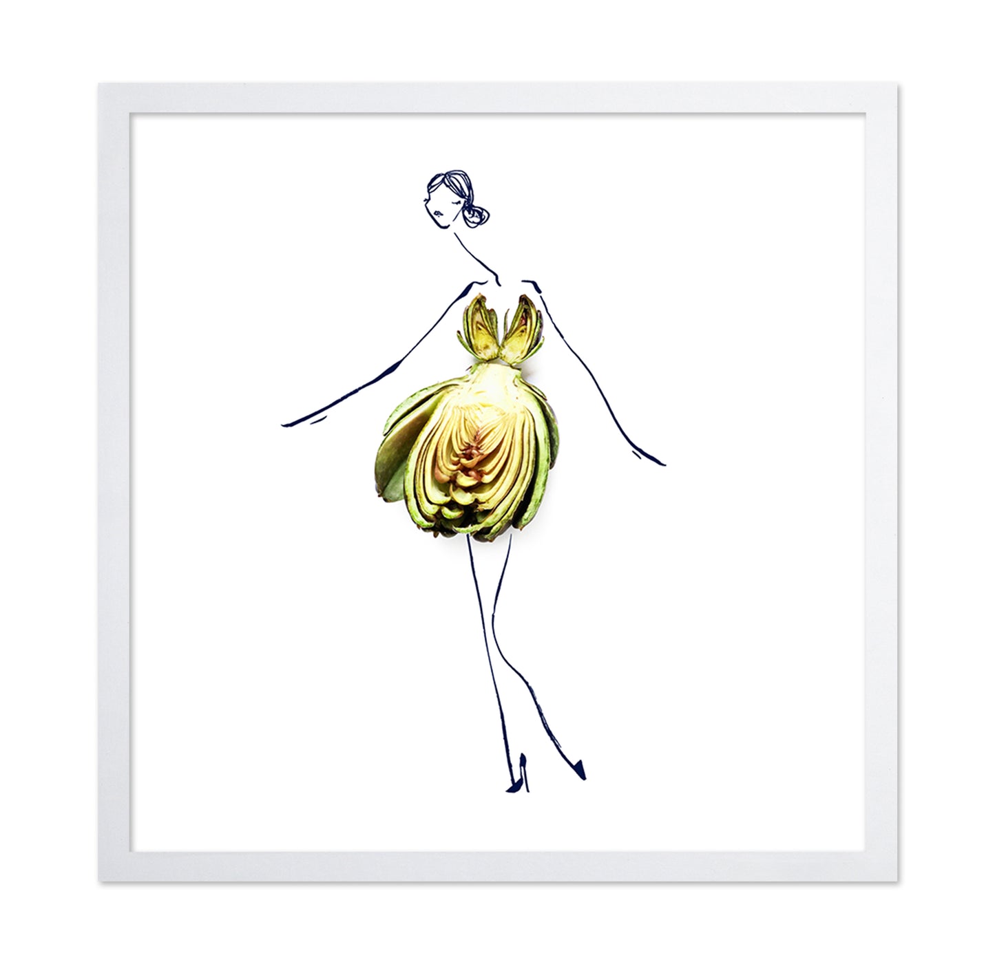 Artichoke Heart