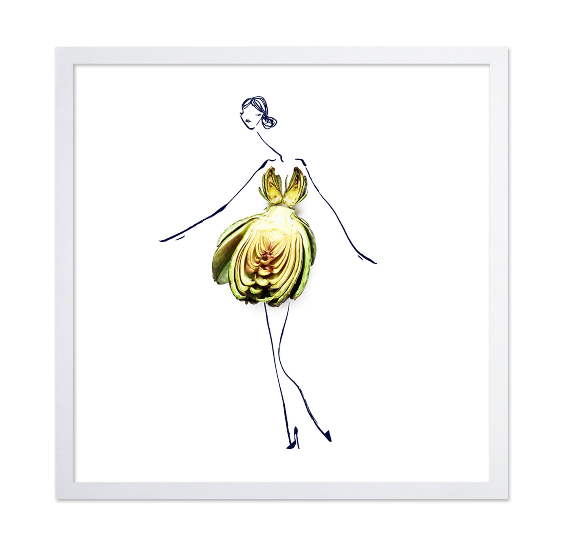 Artichoke Heart