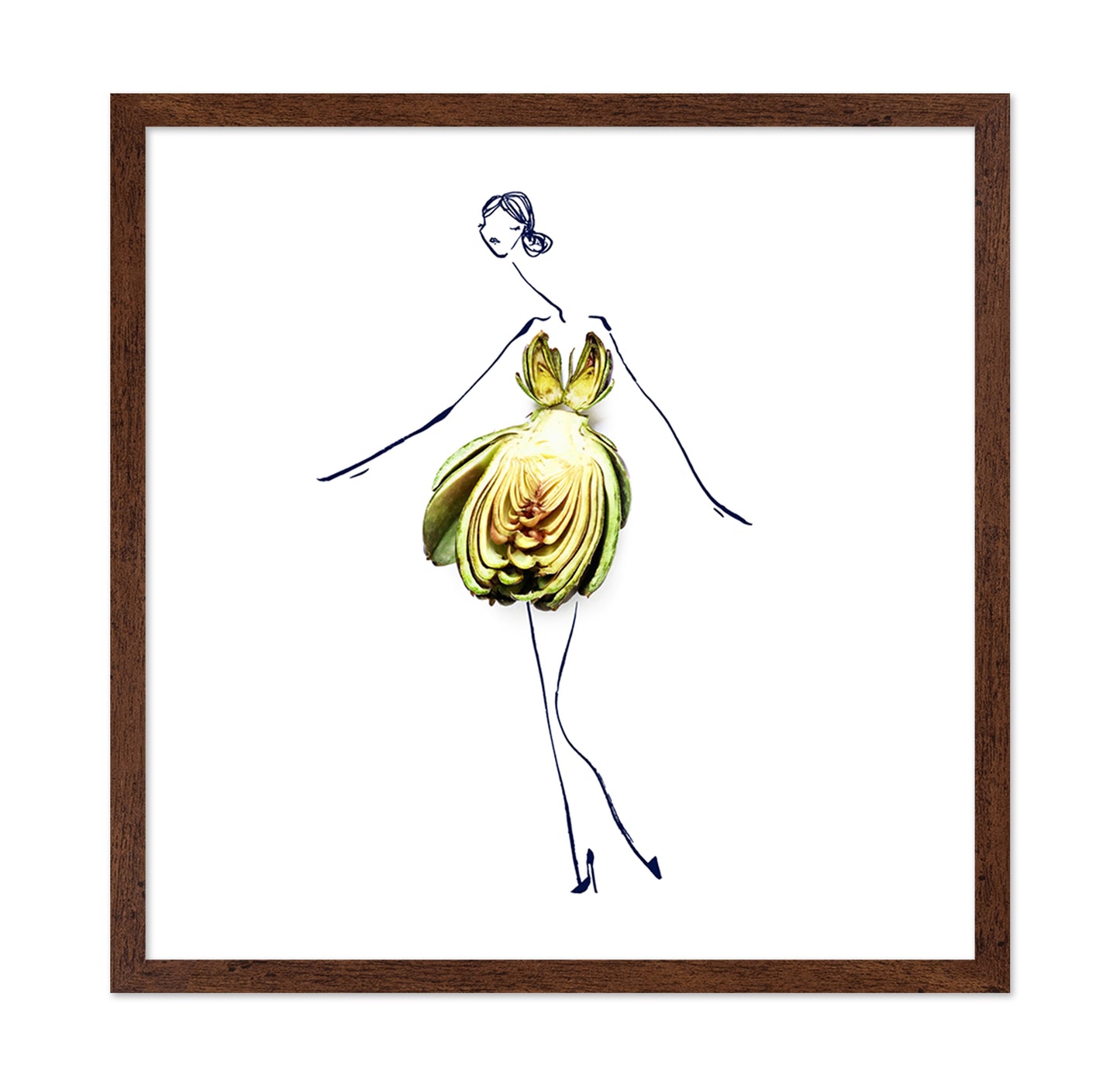 Artichoke Heart