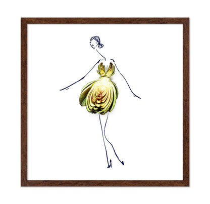 Artichoke Heart