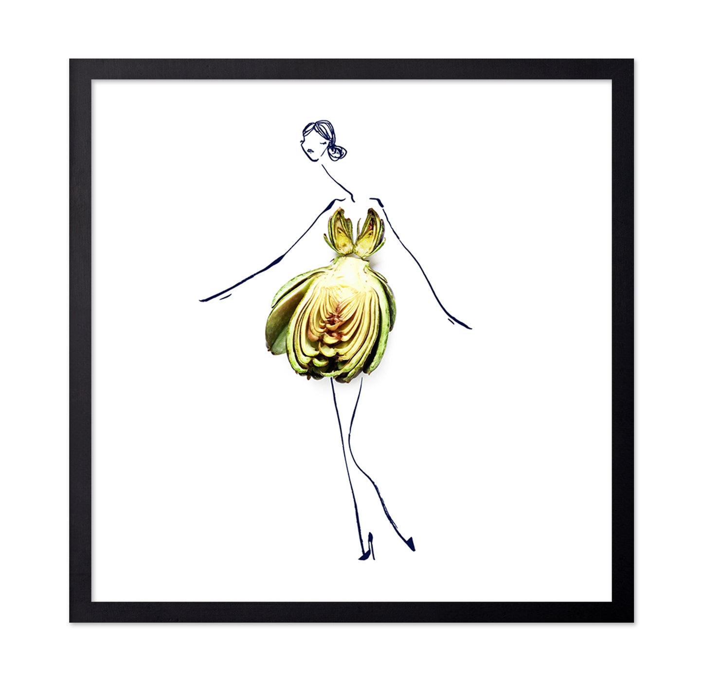 Artichoke Heart