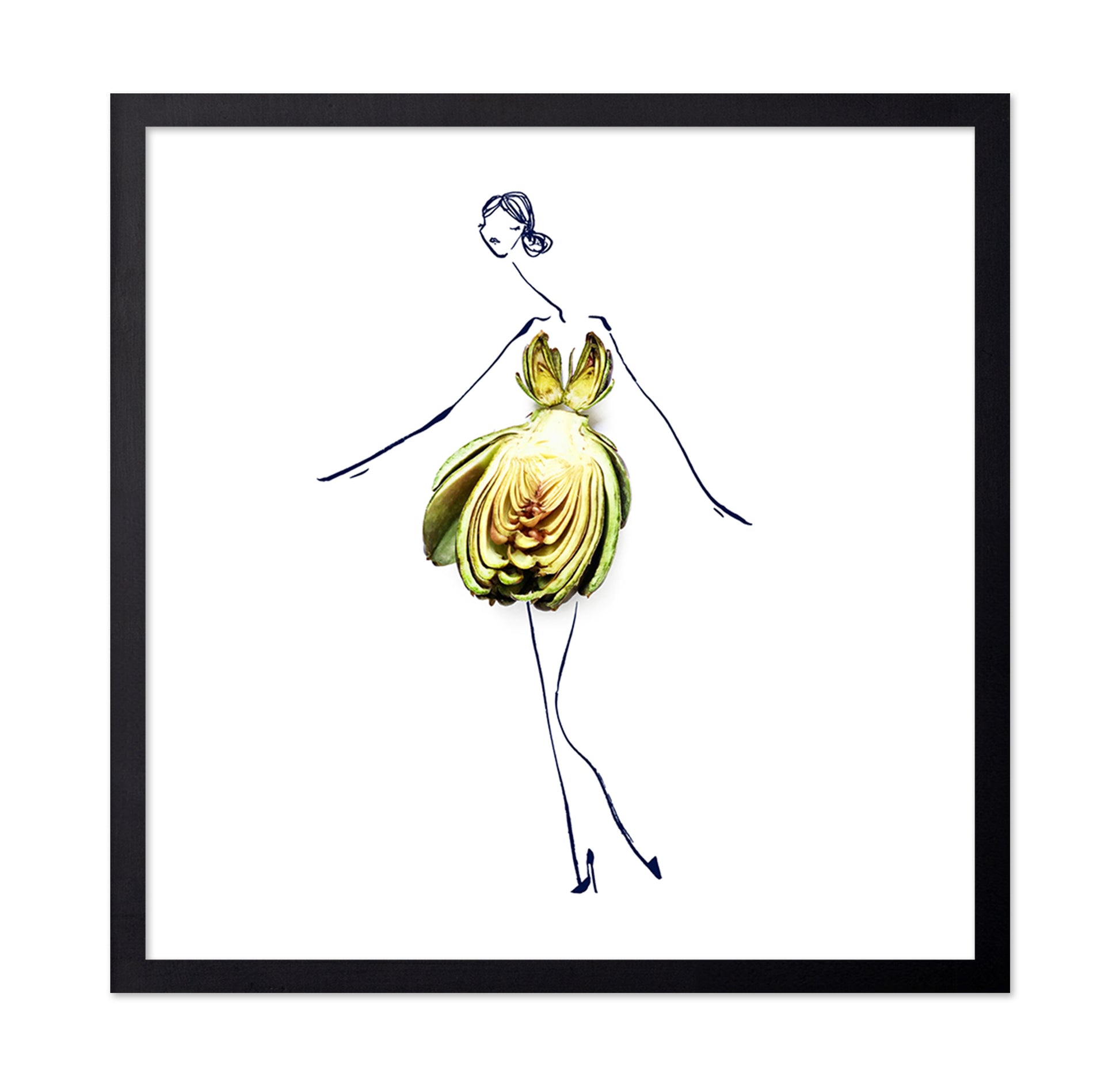 Artichoke Heart