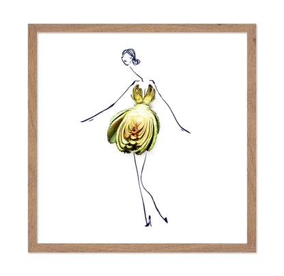 Artichoke Heart