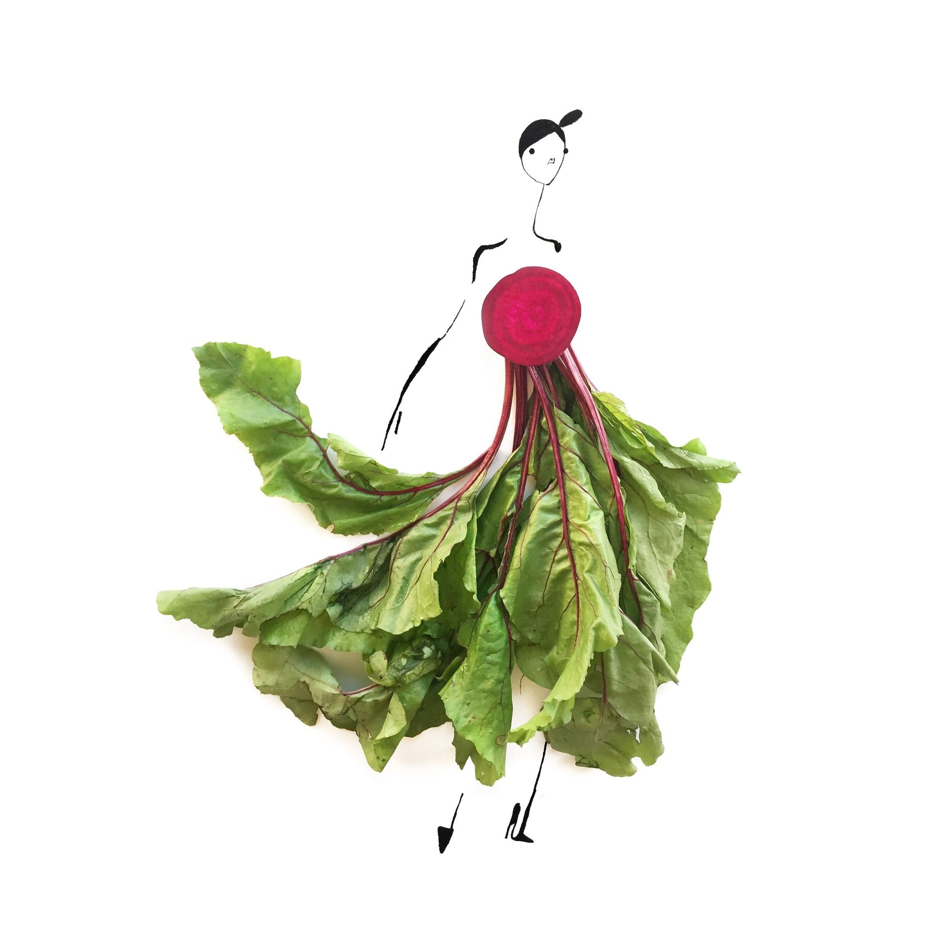 Beet Greens