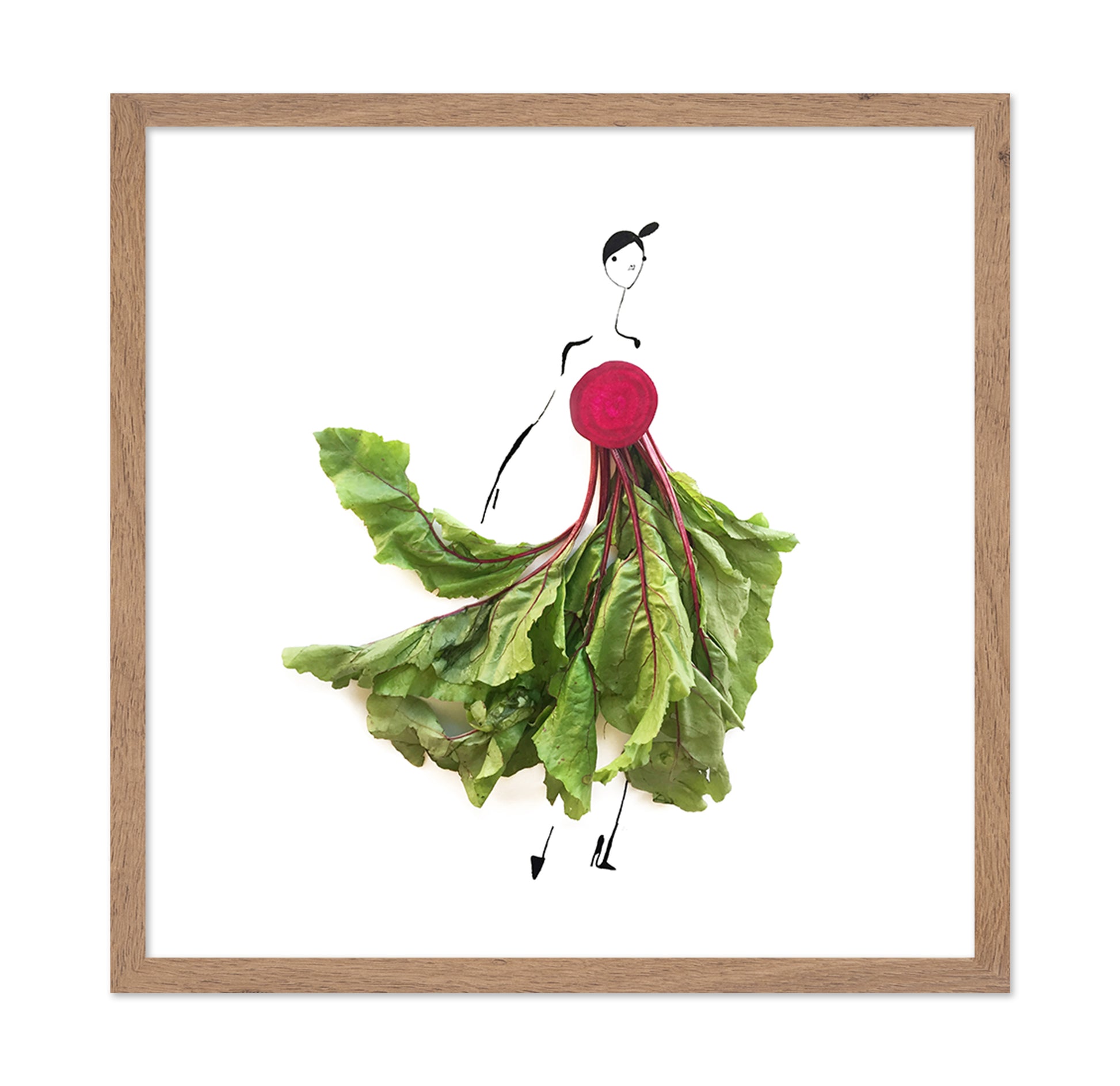 Beet Greens