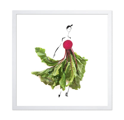 Beet Greens
