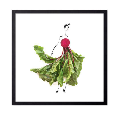 Beet Greens
