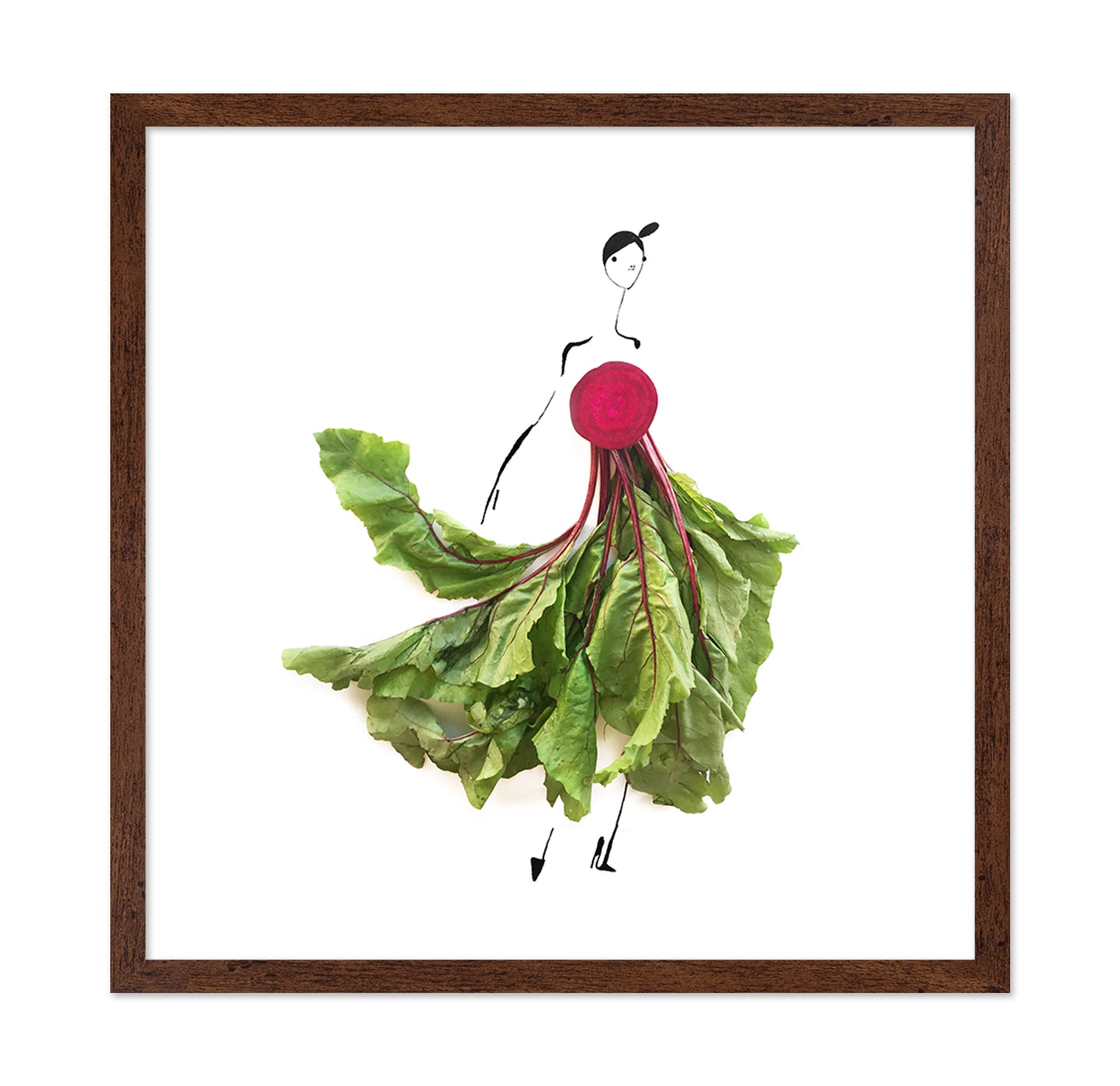 Beet Greens