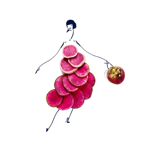 Beet Me