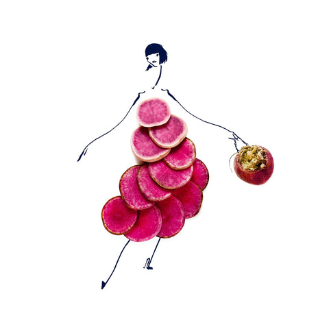 Beet Me