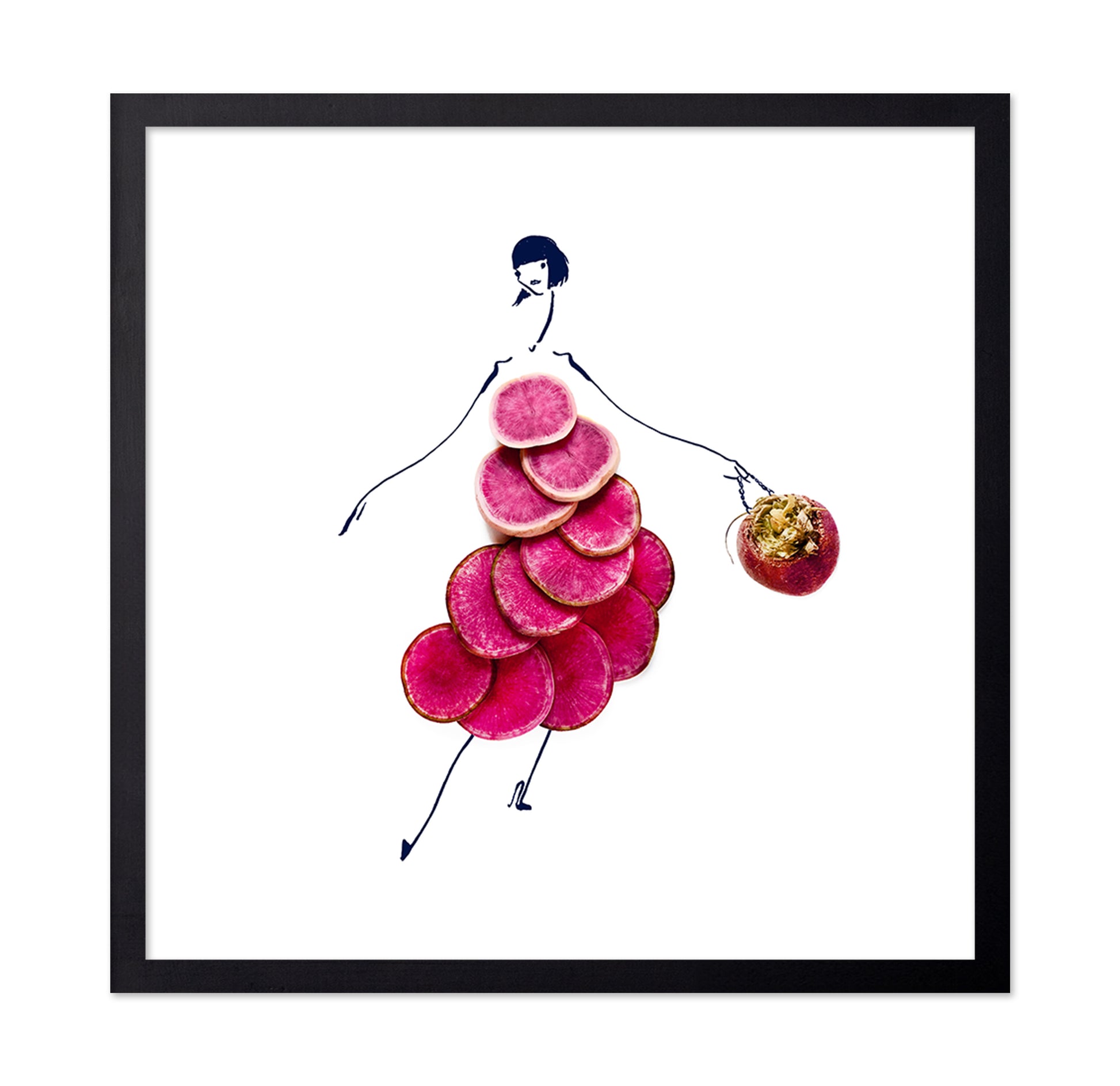 Beet Me