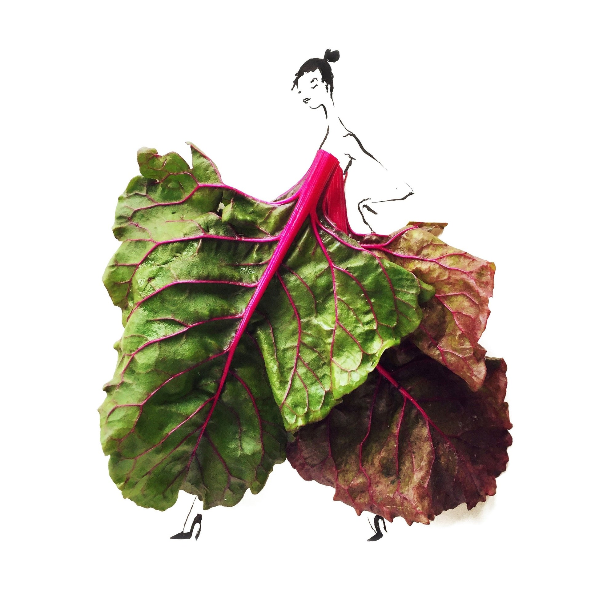 Chard On