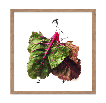 Chard On