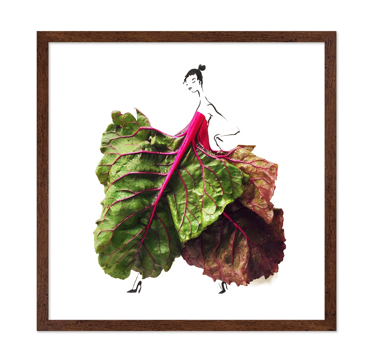 Chard On