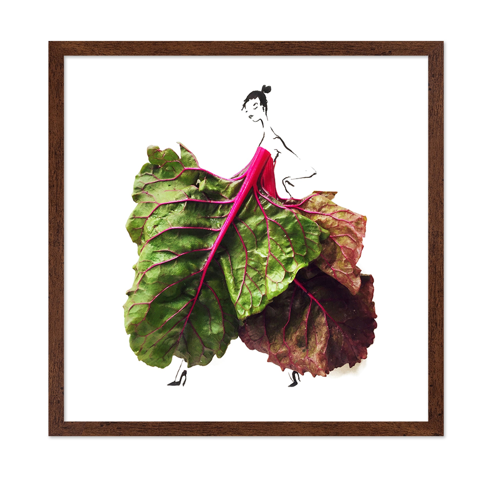 Chard On