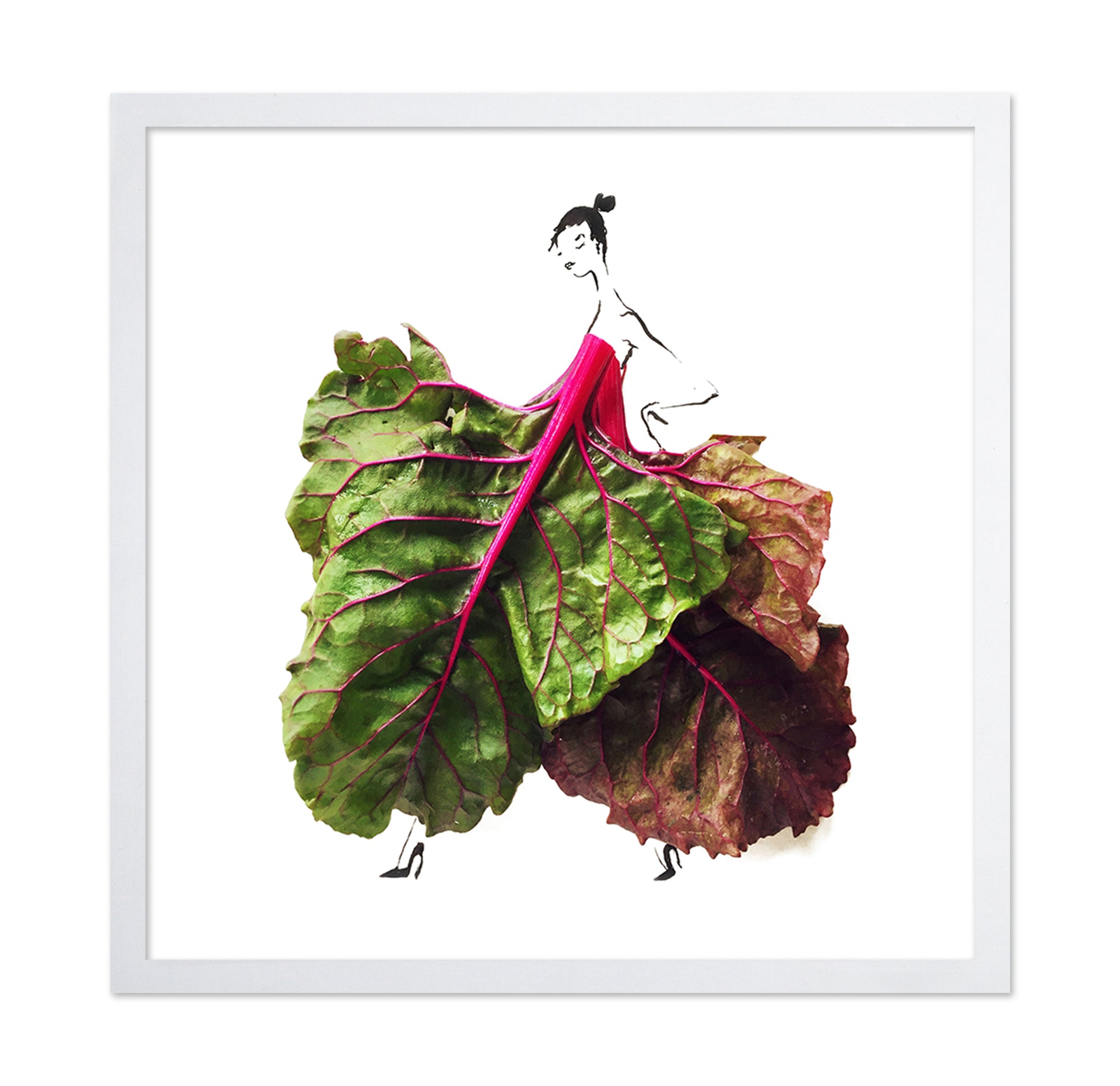 Chard On
