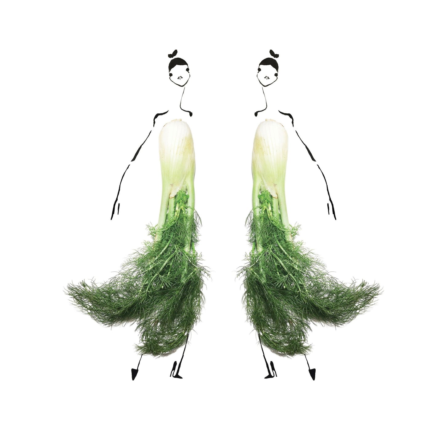 Fennel Duo