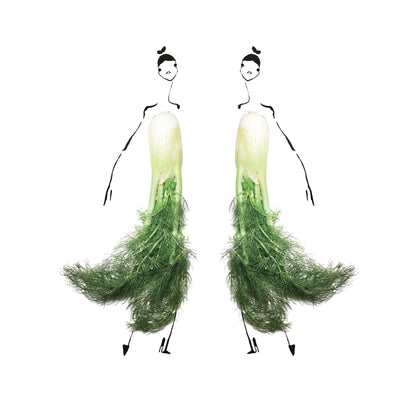 Fennel Duo