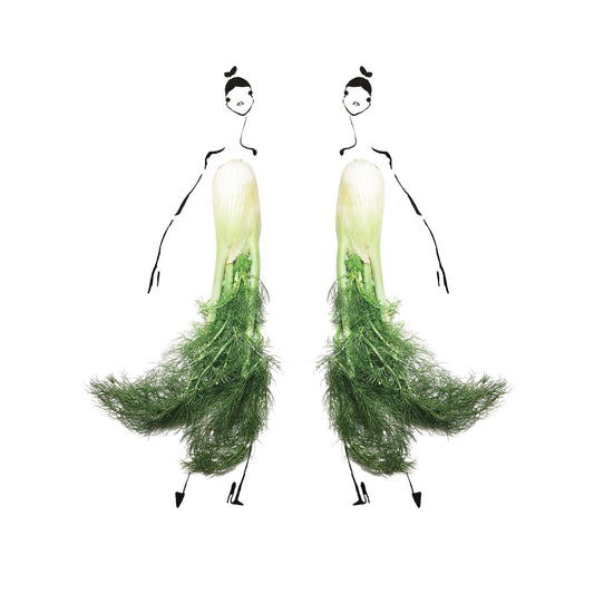 Fennel Duo