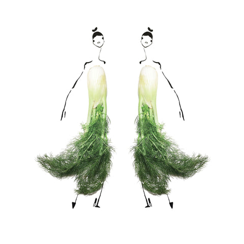 Fennel Duo